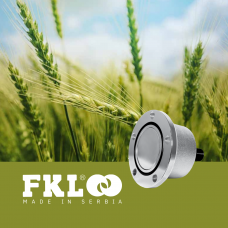 FKL AGRO POINT HUBS: Modernūs sprendimai žemės ūkio technikai